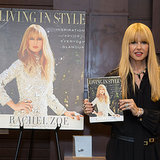 Rachel Zoe Picks the Most Fashionable Celebrities Alive