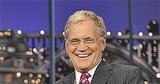 David Letterman Retiring in 2015