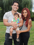 Nicole 'Snooki' Polizzi Is Pregnant - Again!