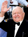 Mickey Rooney Dies at 93