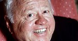 Mickey Rooney Dead at 93