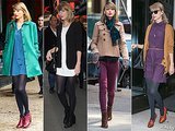 Street Style Star Of The Week: Taylor Swift