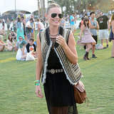 Who's Your Music Festival Style Icon?