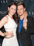 Nick Carter Is Getting Married Today!