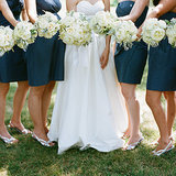 Bridesmaids' Don'ts