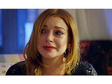 Lindsay Lohan Reveals She Had a Miscarriage