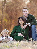 Melissa Rycroft Welcomes a Son