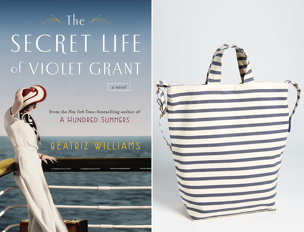 The Secret Life of Violet Grant