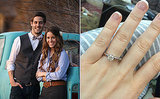 See Jill Duggar’s Engagement Ring and Engagement Pics (and Find Out Her Wedding Date!)