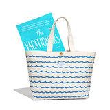 Beach Books and Totes For Women