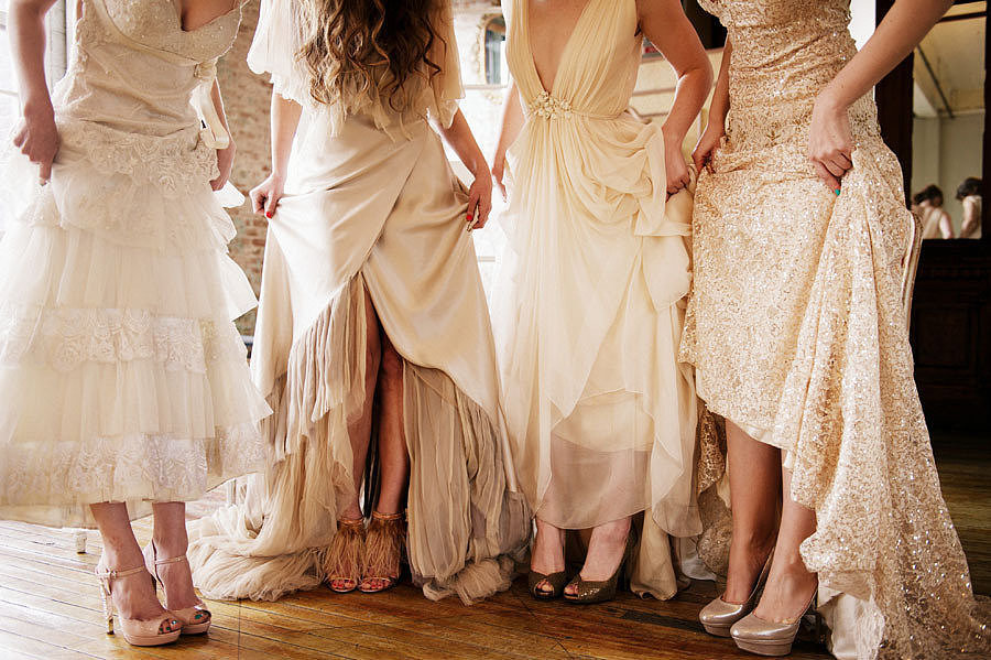 8 Mistakes Every Bridesmaid Should Avoid