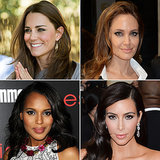 Famous Brunette Celebrity Quiz