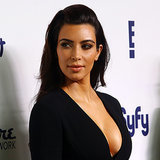 Celebrities the Same Age as Kim Kardashian