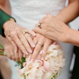 Nail Tips For Brides