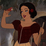 Disney Princesses With Different Races