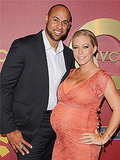 Hank Baskett and Kendra Wilkinson's Daughter's Name Revealed