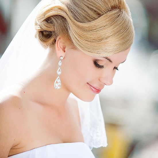 Wedding Day Makeup Tips Every Bride Needs to Know