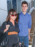 Christina Ricci Is Pregnant!