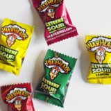 '90s Candy Personality Quiz