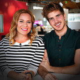 Top That! | Joey Graceffa Guest Hosts