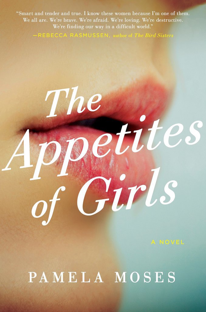 The Appetites of Girls