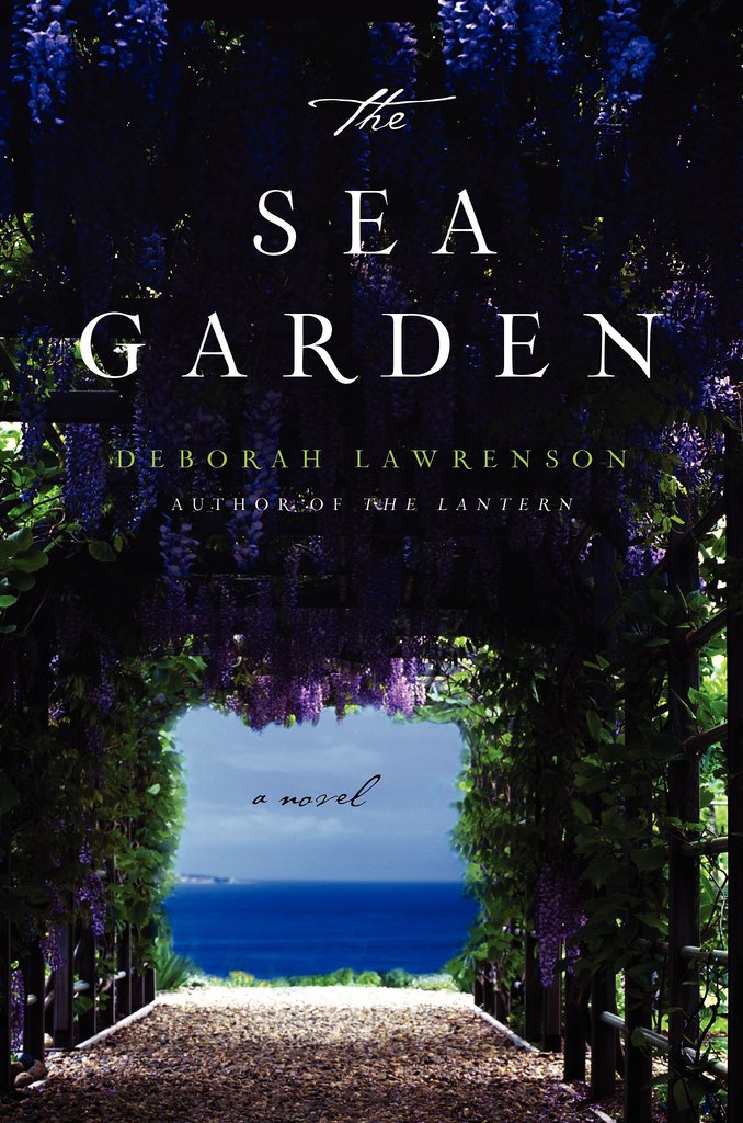 The Sea Garden