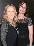 Melissa Etheridge Weds Linda Wallem