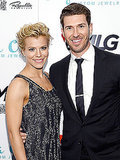 Kimberly Perry Marries J.P. Arencibia