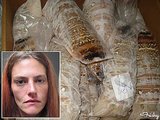 It Happened In Florida: Woman Busted With 7 Stolen Lobster Tails Stuffed Down Her Pants (And She’s A Juggalo!)