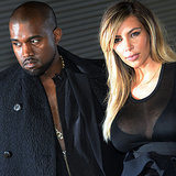 Kim and Kanye Gifts | Video