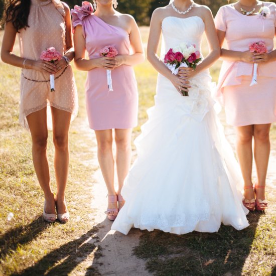 Beauty Tips For Bridesmaids