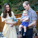 Kate Middleton and Prince William's Summer Plans 2014