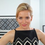 Piper Perabo Covert Affairs Interview