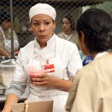 Selenis Leyva Interview For Orange Is the New Black Season 2