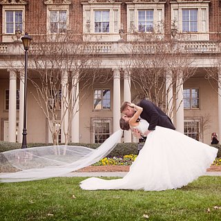 Ballroom Wedding Ideas