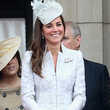 Kate Middleton and the Best Dressed Royal Women in Europe