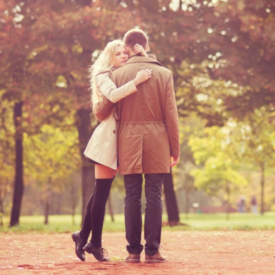 Signs It's Time to Rethink Your Relationship