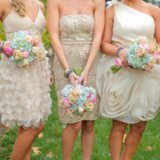 Bridesmaid Dresses Inspiration