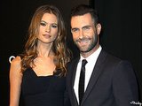 Adam Levine And Behati Prinsloo Will Marry In Mexico Tomorrow