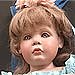 Dolls Resembling Young Girls Placed Outside Their Homes in California