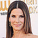 Sandra Bullock Celebrates 50th Birthday in Wyoming