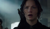 Freak Out About The First Mockingjay Trailer Right Now