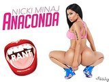 Frisky Rant: The Real Problem With Nicki Minaj’s “Anaconda” Cover Art & Her “Black Jezebel” Brand