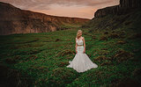 These Iceland Elopement Pictures Will Take Your Breath Away