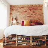 Small-Space Living Tips