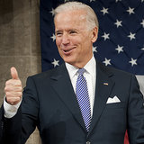 Joe Biden Throwback Thursday Photo