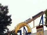 Six Flags Roller Coaster Loses Power, Riders Walked to Safety