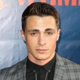 Colton Haynes Live Tweets First Date