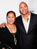 Dwayne 'The Rock' Johnson's Mother and Cousin Hit By Drunk Driver