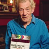 Ian McKellen Proposal Video